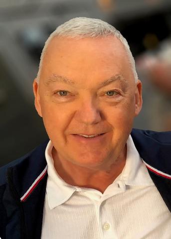 Claude Roy Beechwood